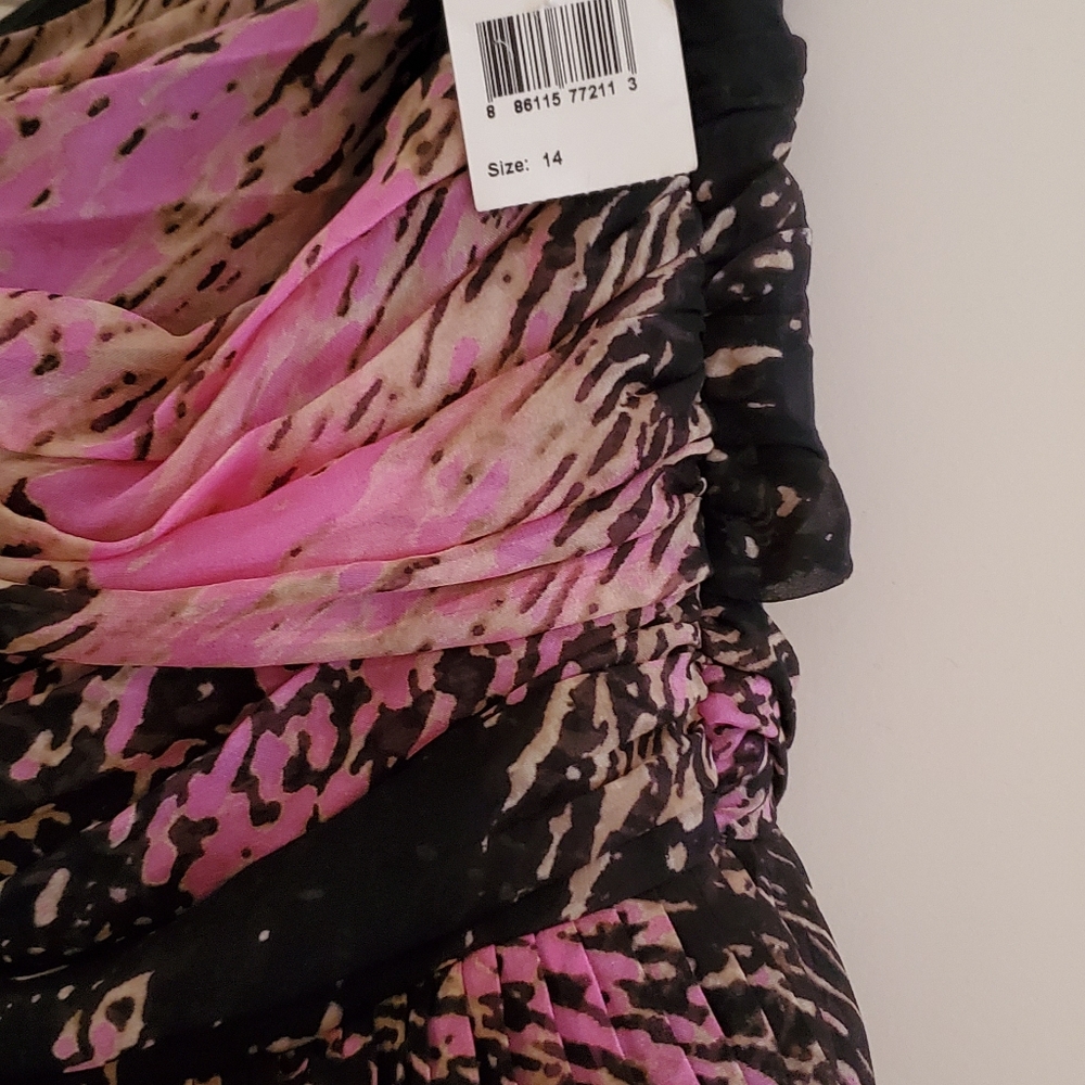 Diane vonFurstenberg Dress